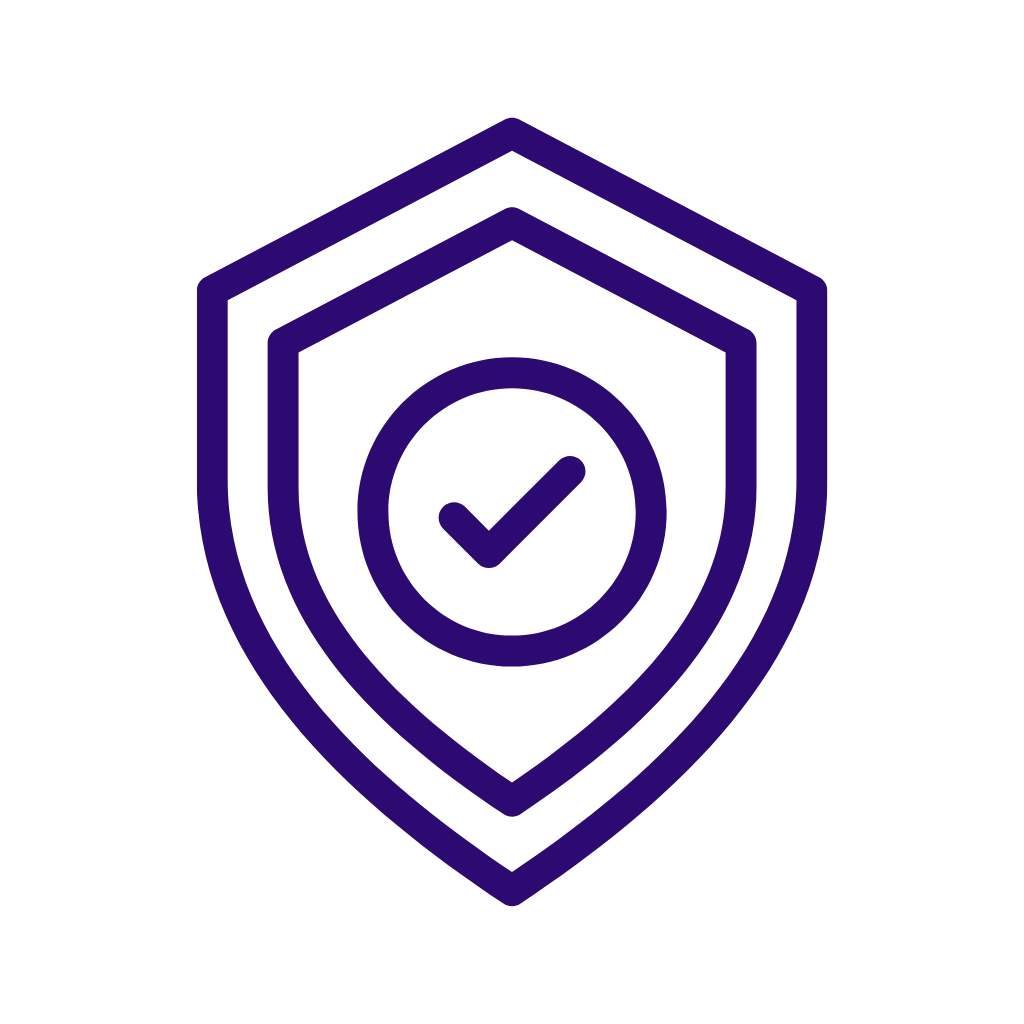 Seguridad certificada