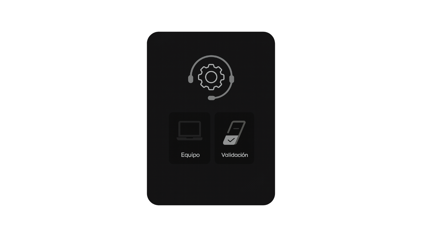 Technical assistance