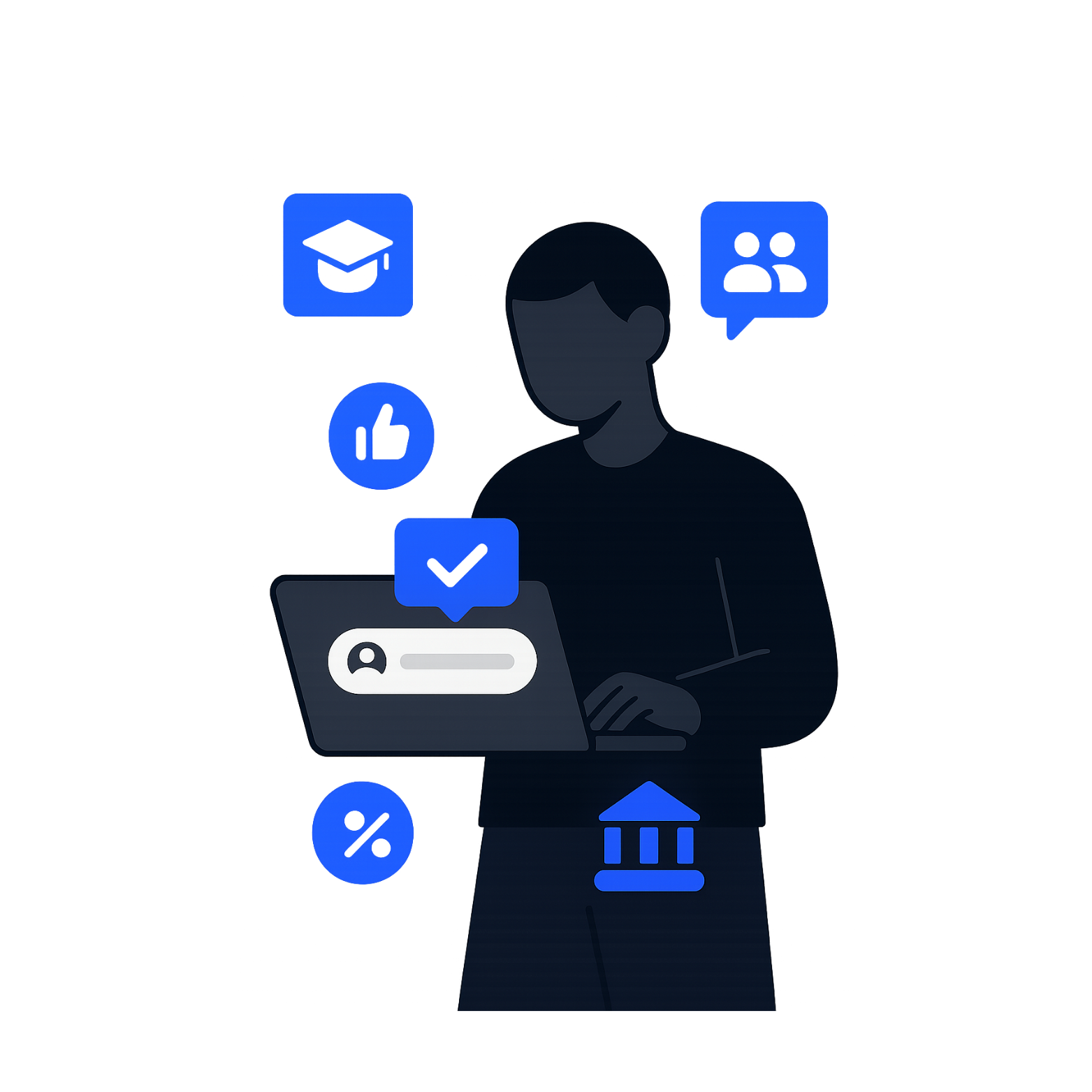 Inscripción como afiliado