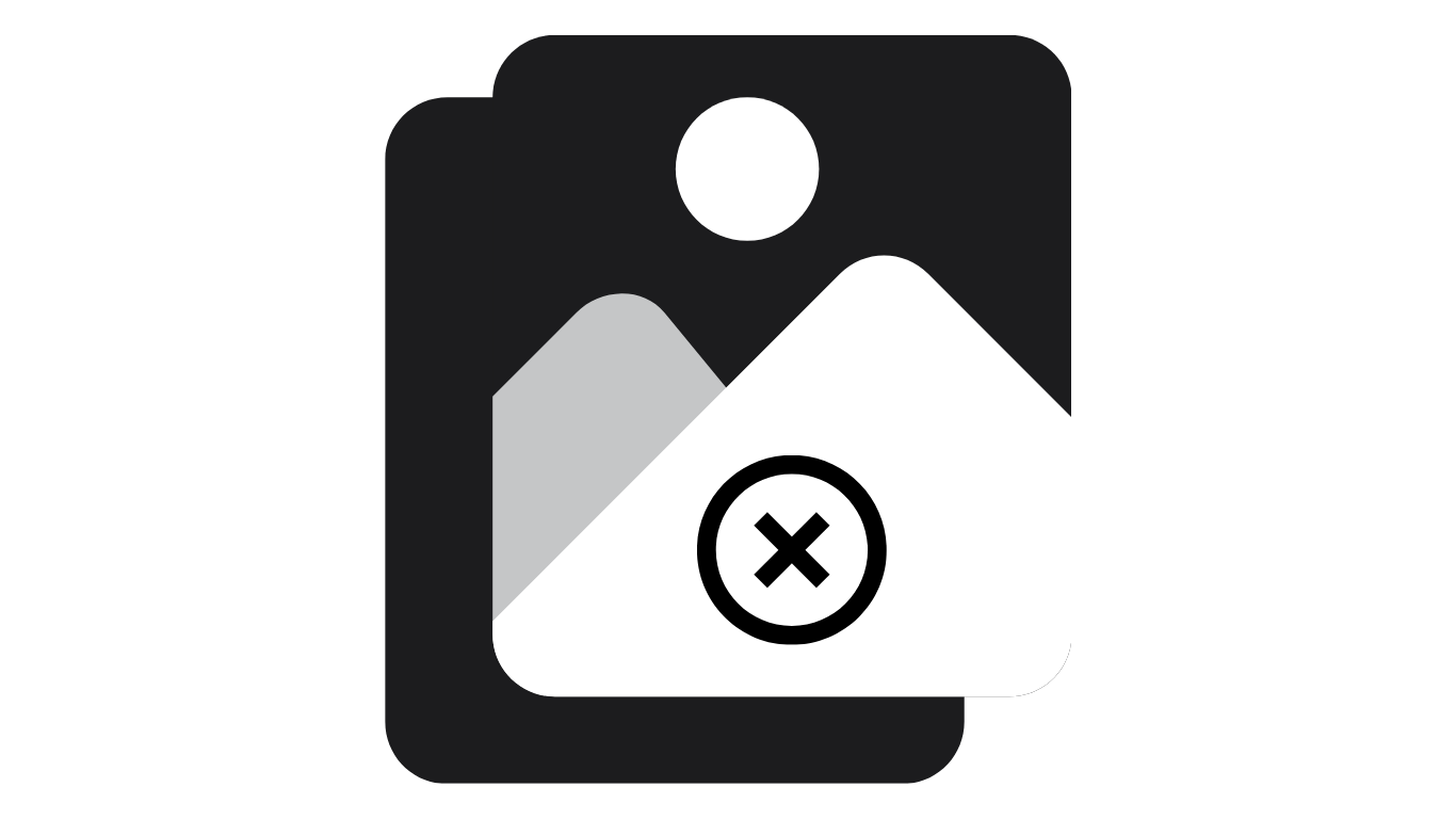 I do not have a background image