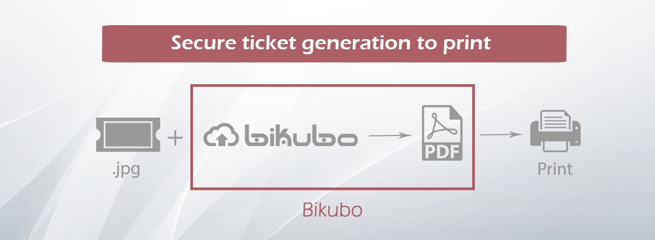 Ticket Pdf Generator Bikubo