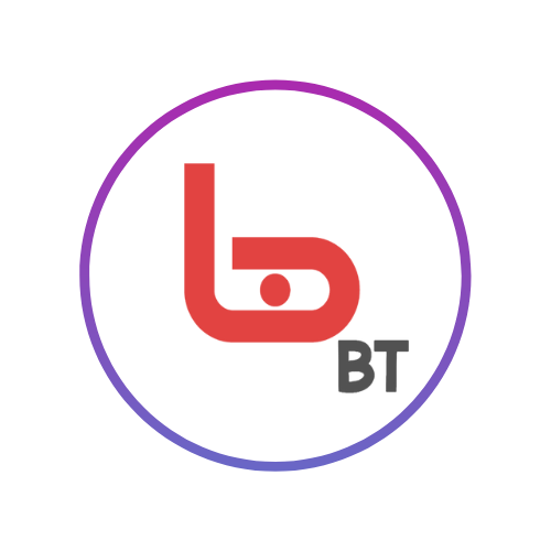 BikuboBT logo