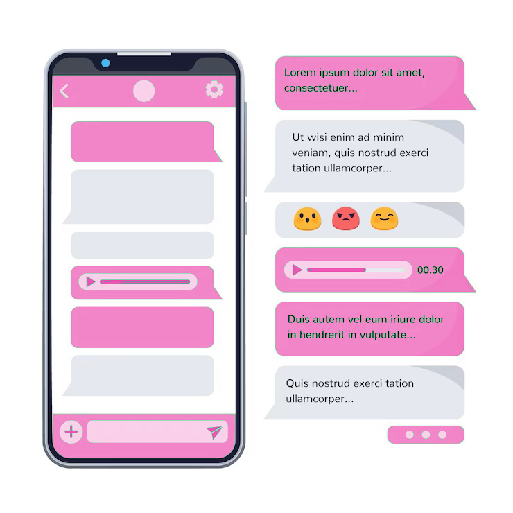 Chat system