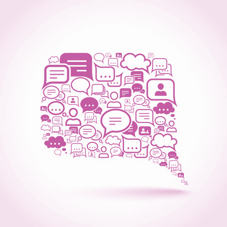 Communications management