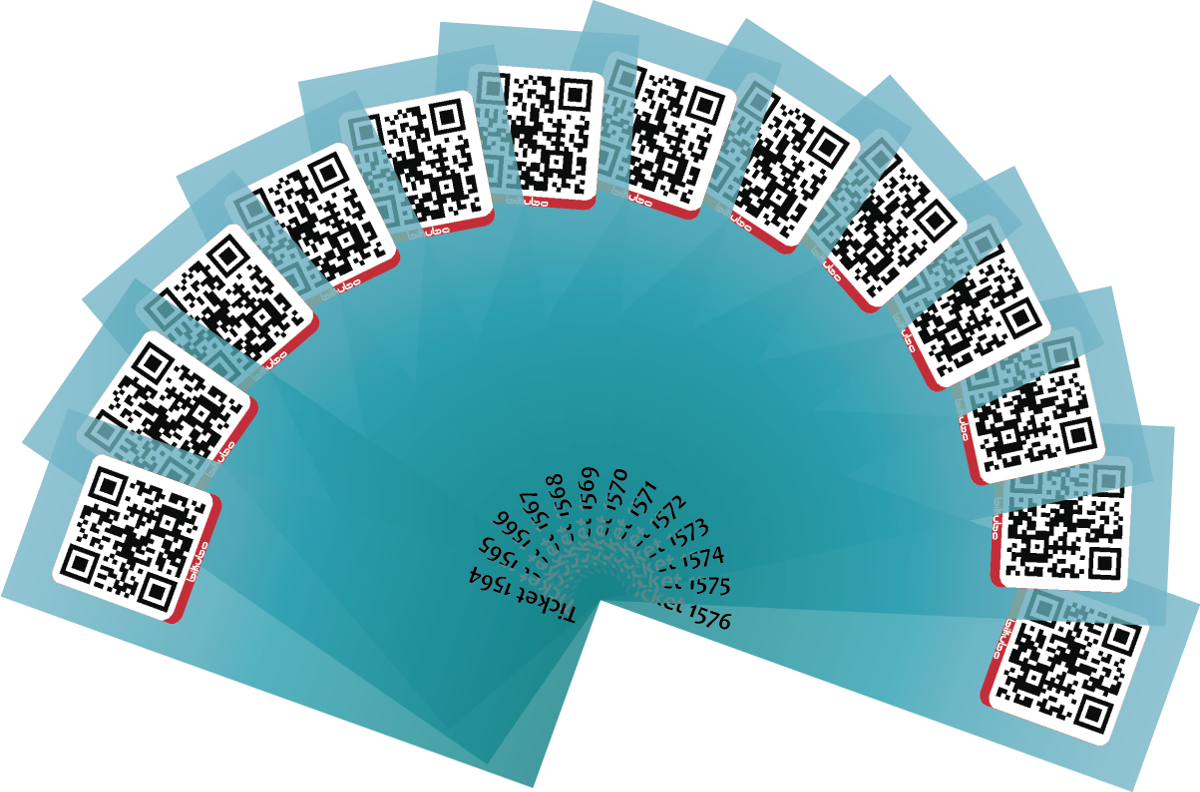 Tickets
