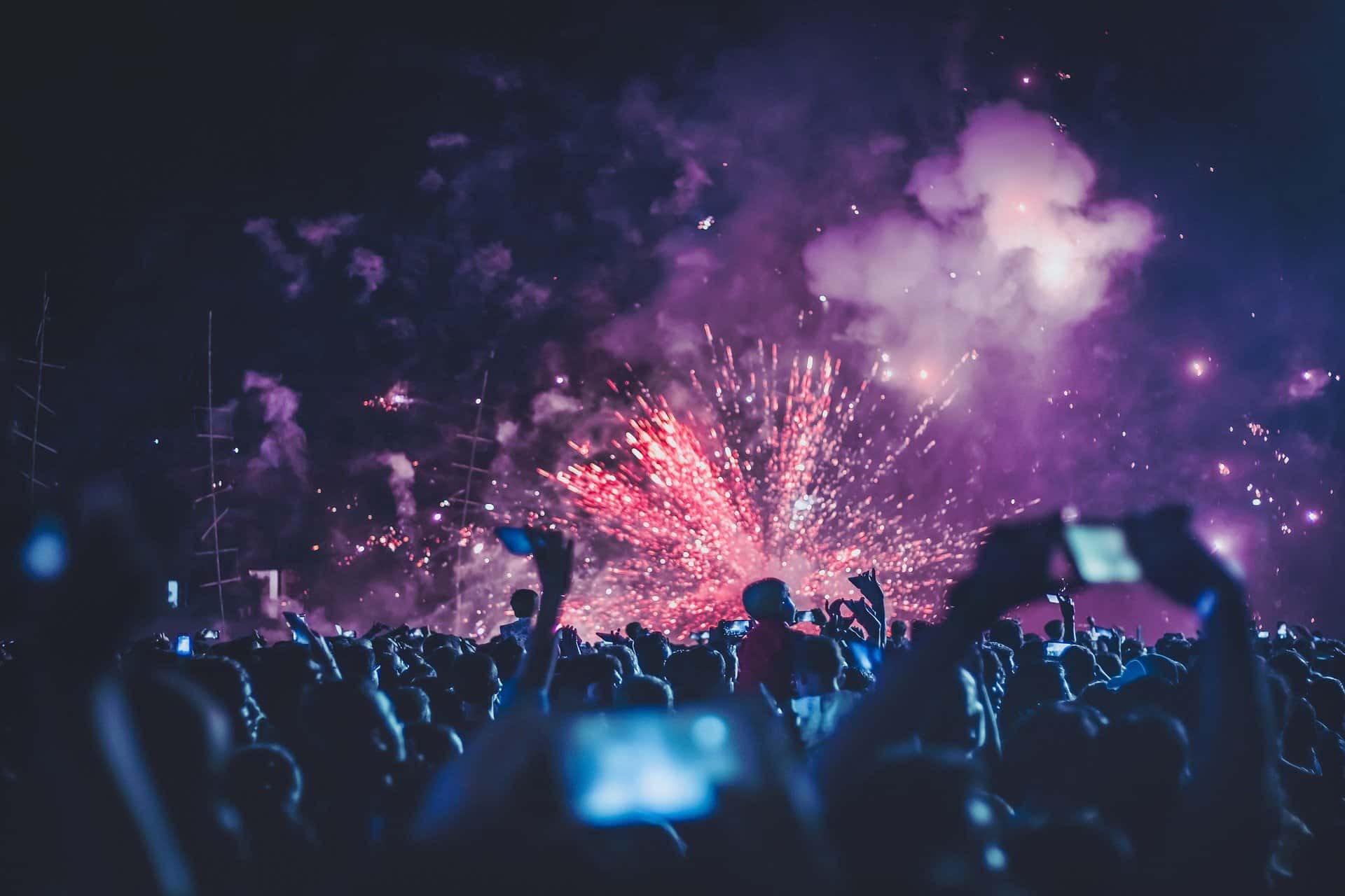 SALES MANAGEMENT SOFTWARE FOR FESTIVALS