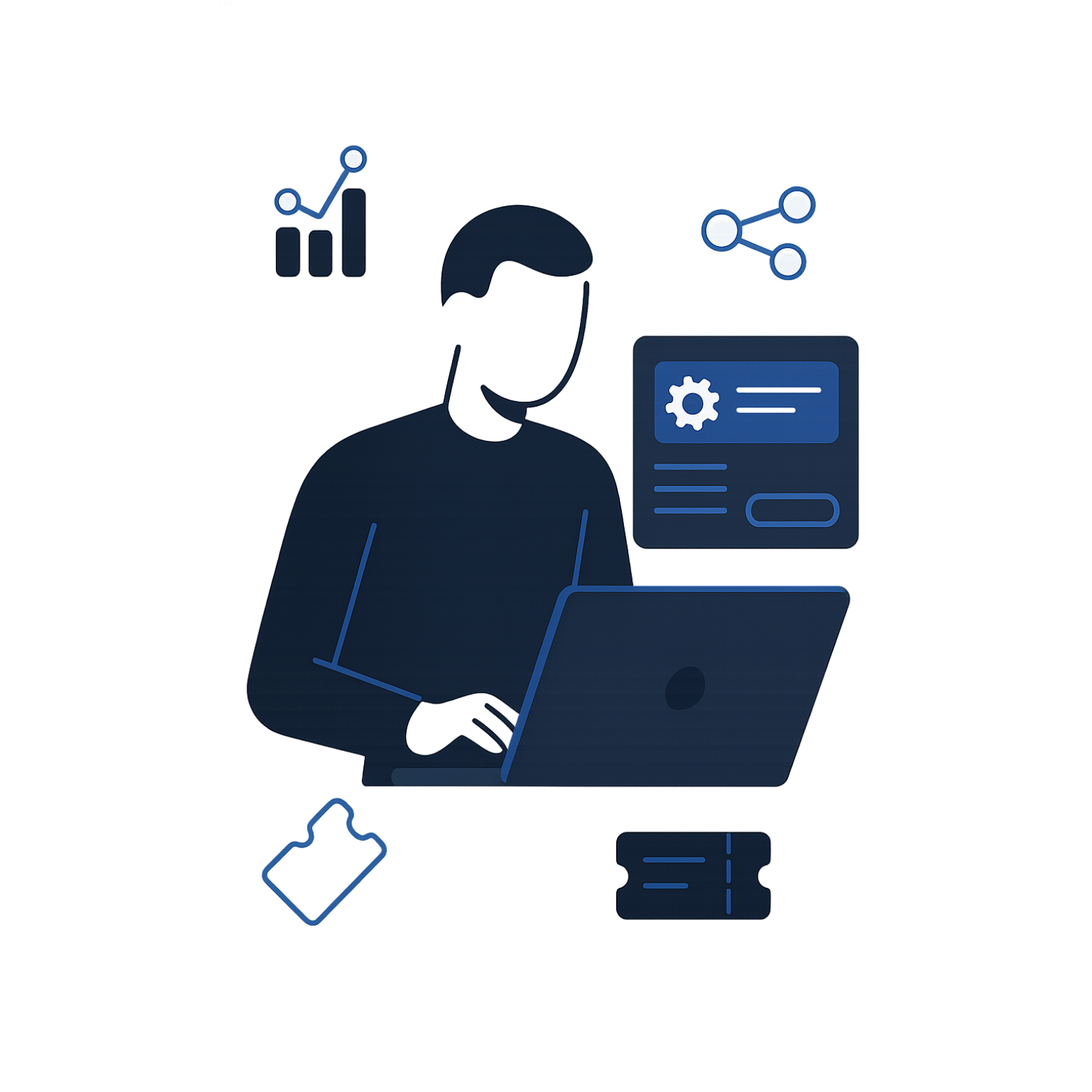 Inscription en tant qu'organisateur