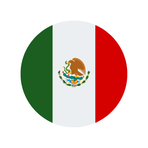 Mexican Peso