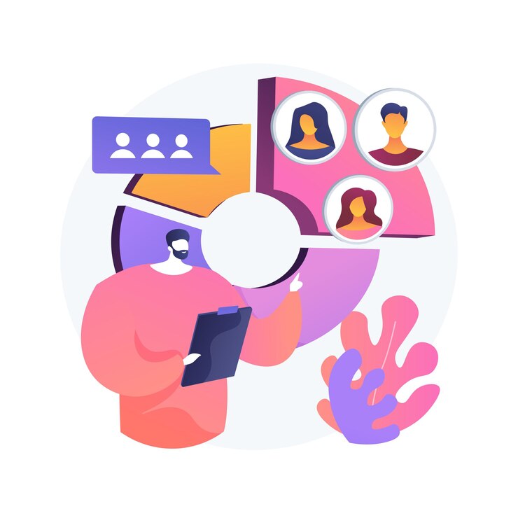 Attendee management system, shared with the end customer