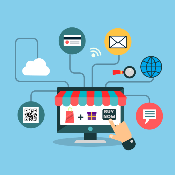 Integration in your online sales platform, of our ticket delivery system and its subsequent validation