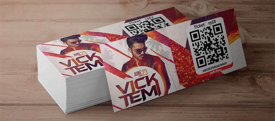 Regístrate y prueba tus primeros 20 tickets electrónicos de seguridad gratis