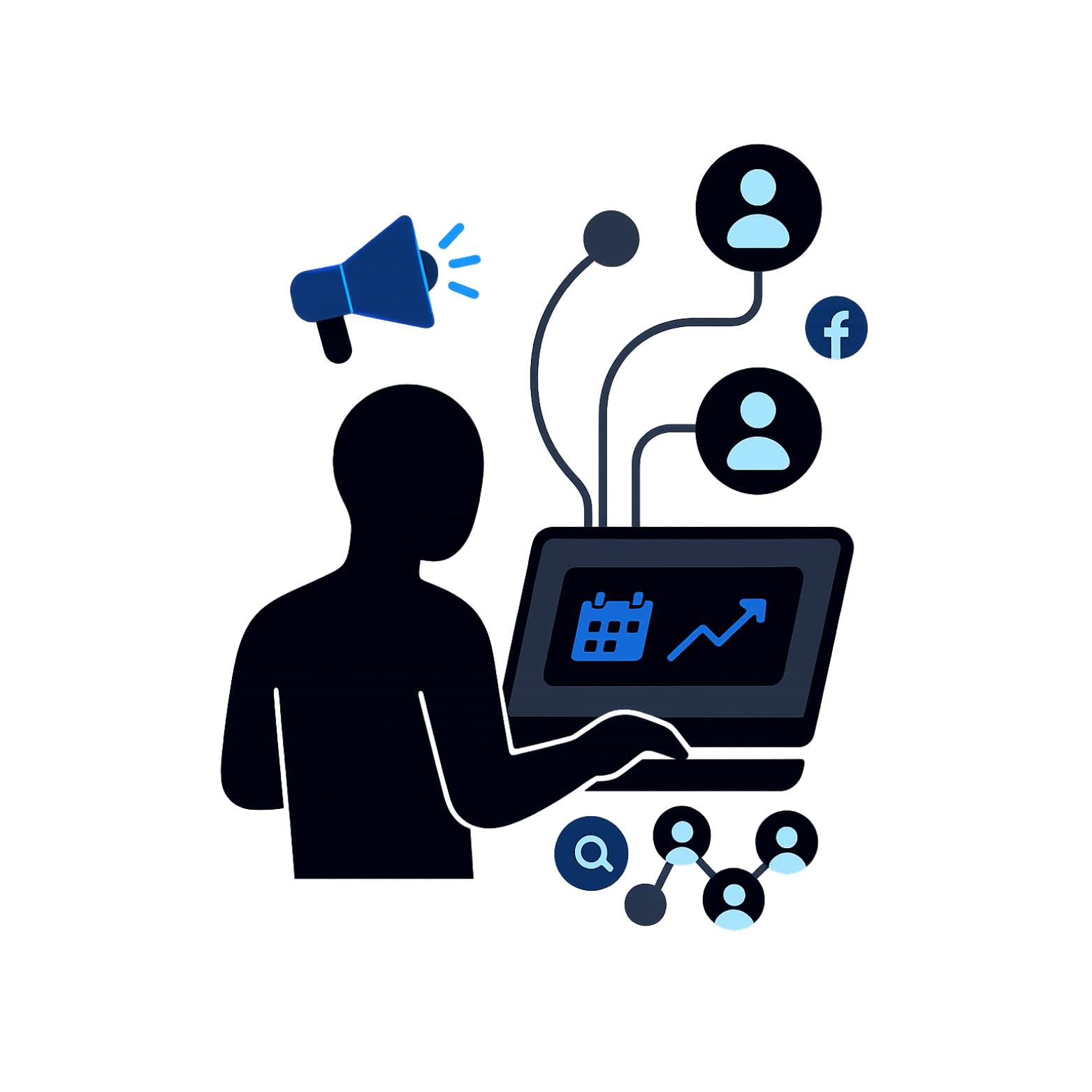 Avantages pour les organisateurs