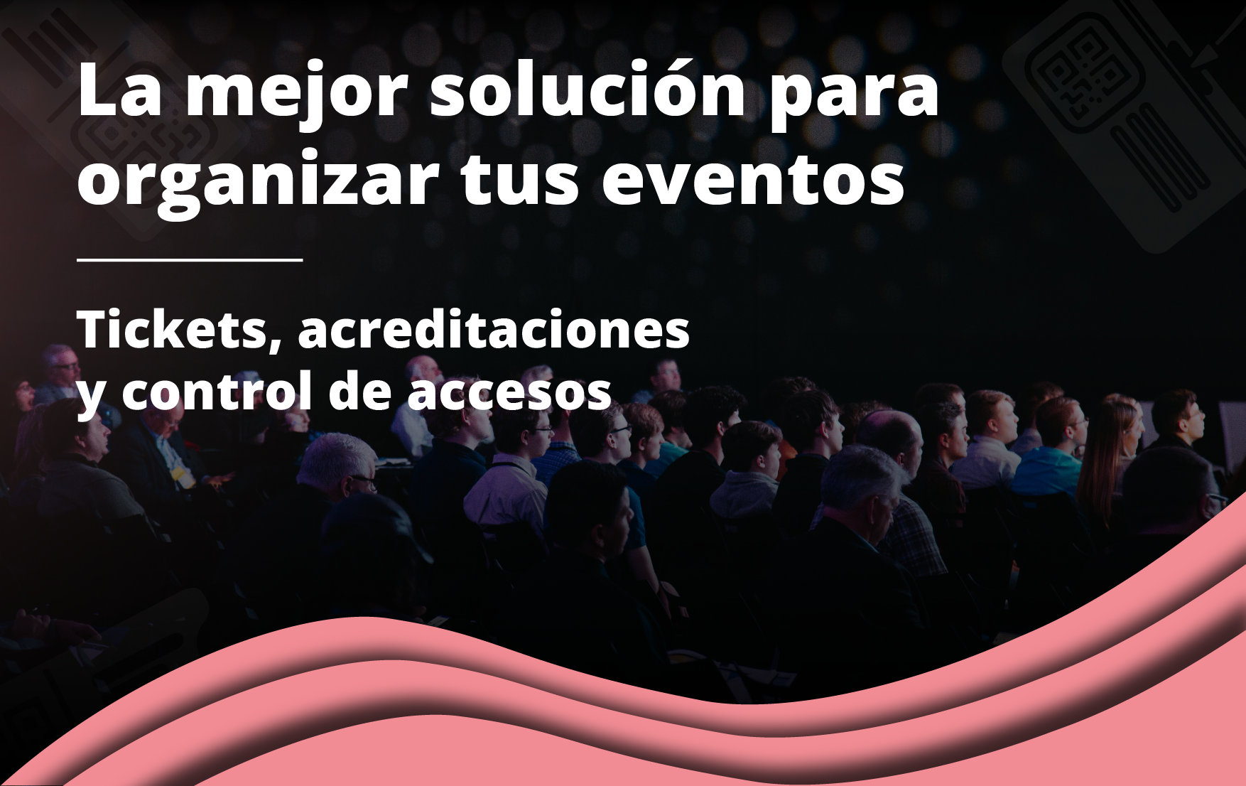 Regístrate y prueba tus primeros 20 tickets electrónicos de seguridad gratis